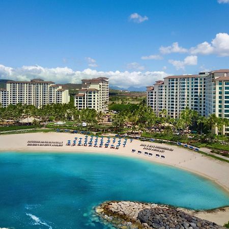 Marriott'S Ko Olina Beach Club Kapolei Exterior photo