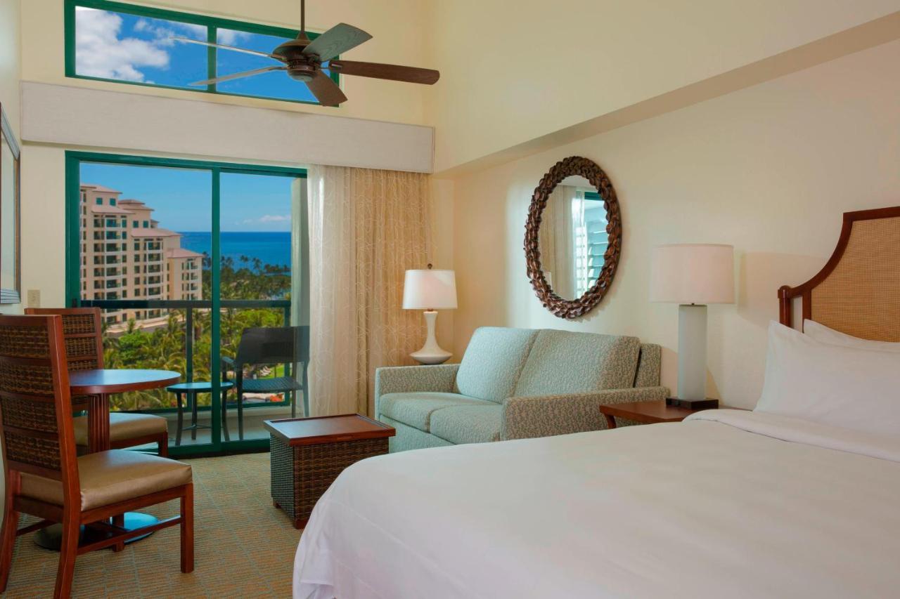 Marriott'S Ko Olina Beach Club Kapolei Exterior photo