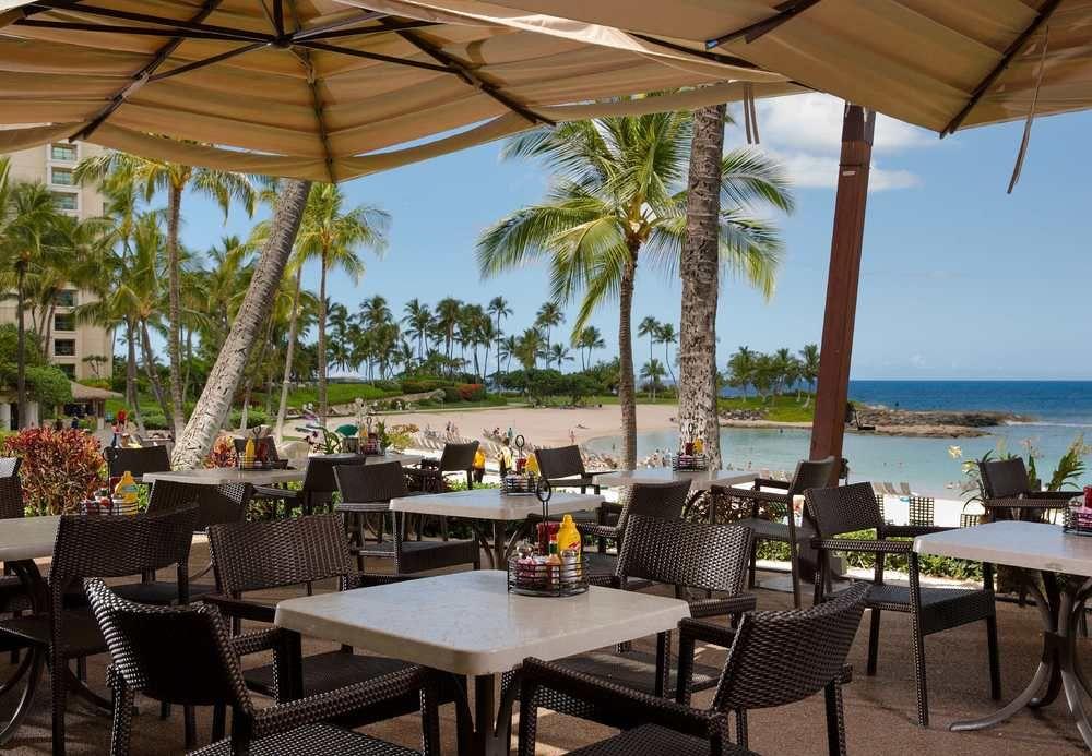 Marriott'S Ko Olina Beach Club Kapolei Exterior photo