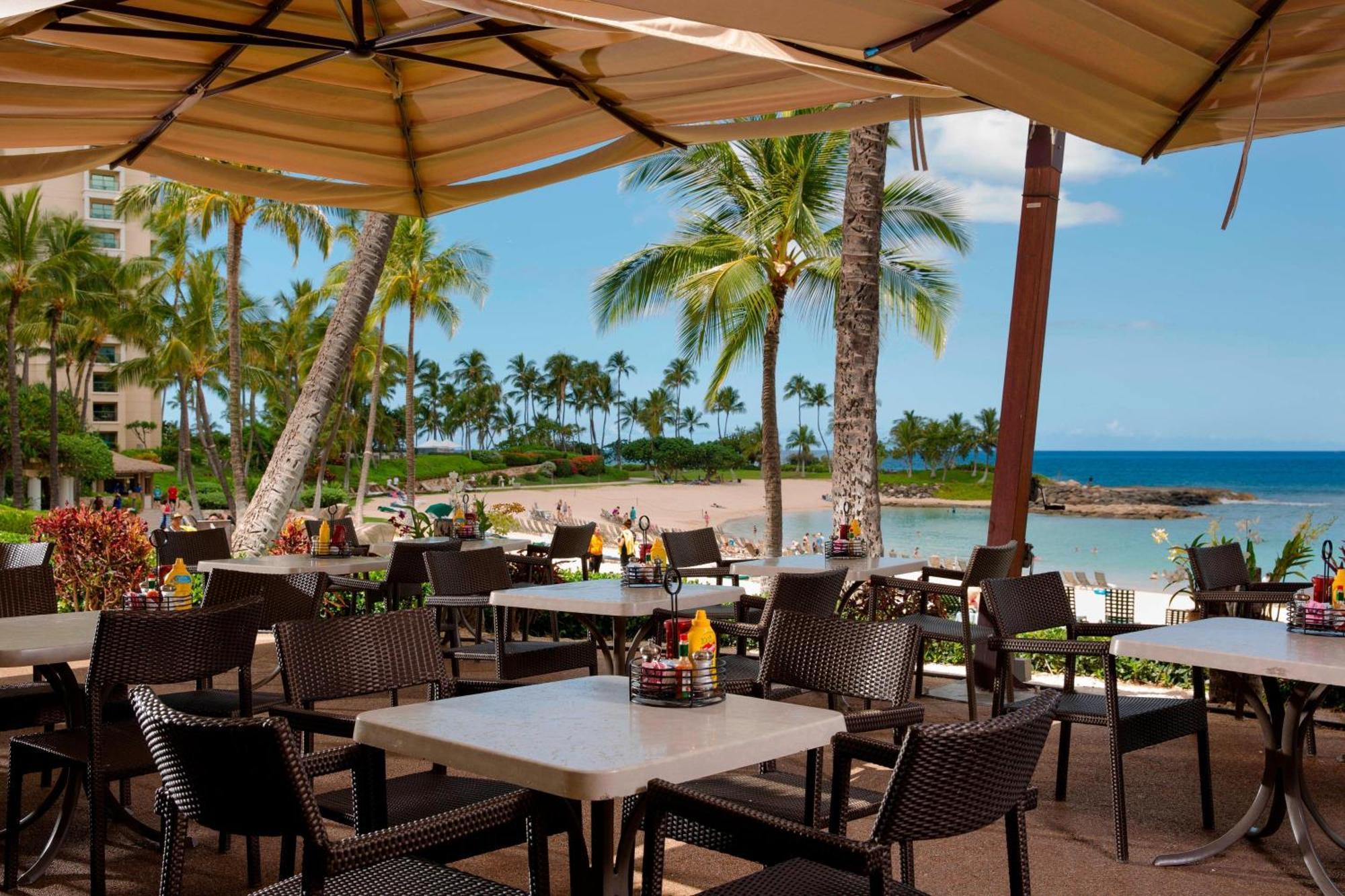 Marriott'S Ko Olina Beach Club Kapolei Exterior photo