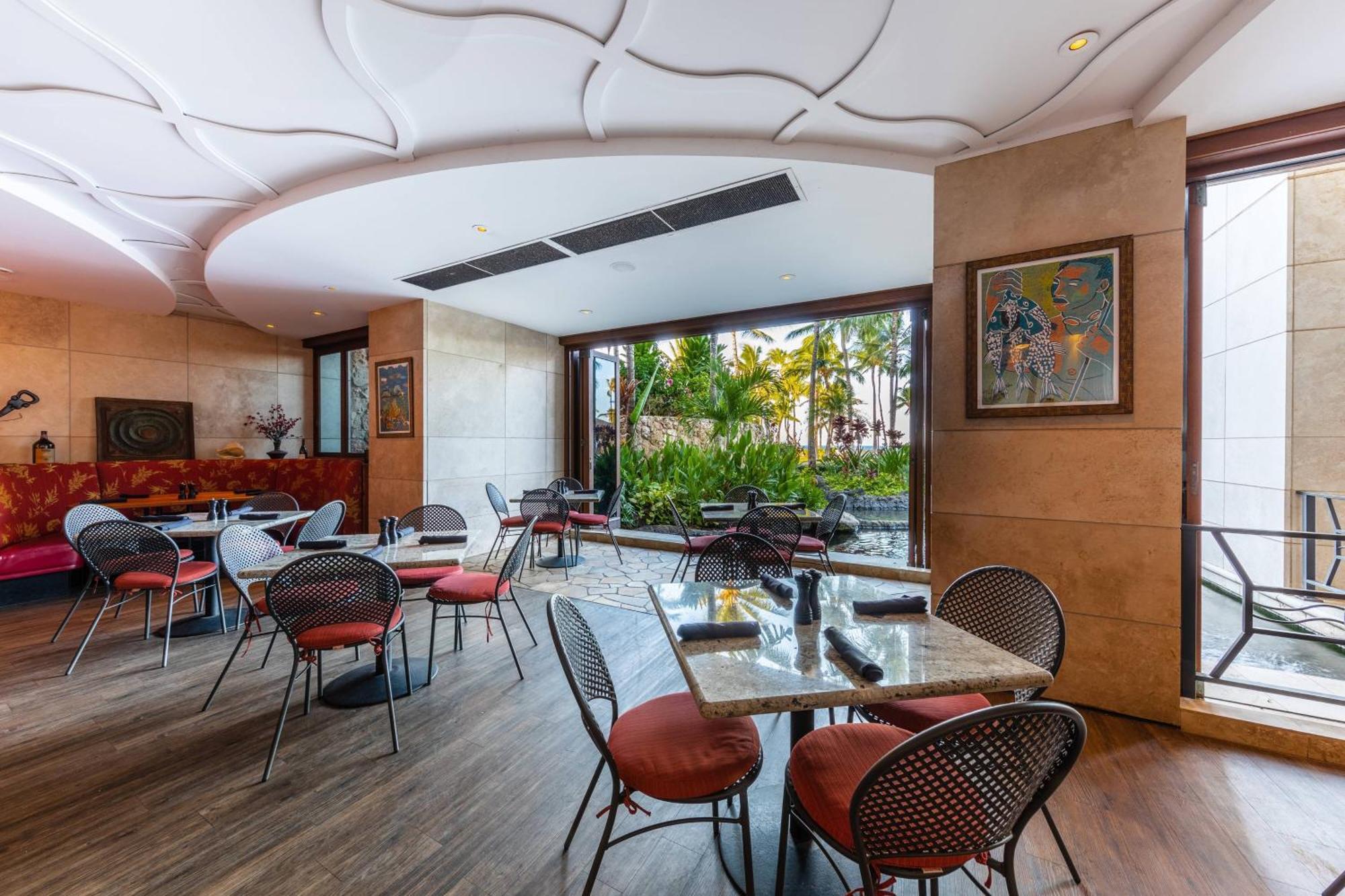 Marriott'S Ko Olina Beach Club Kapolei Exterior photo