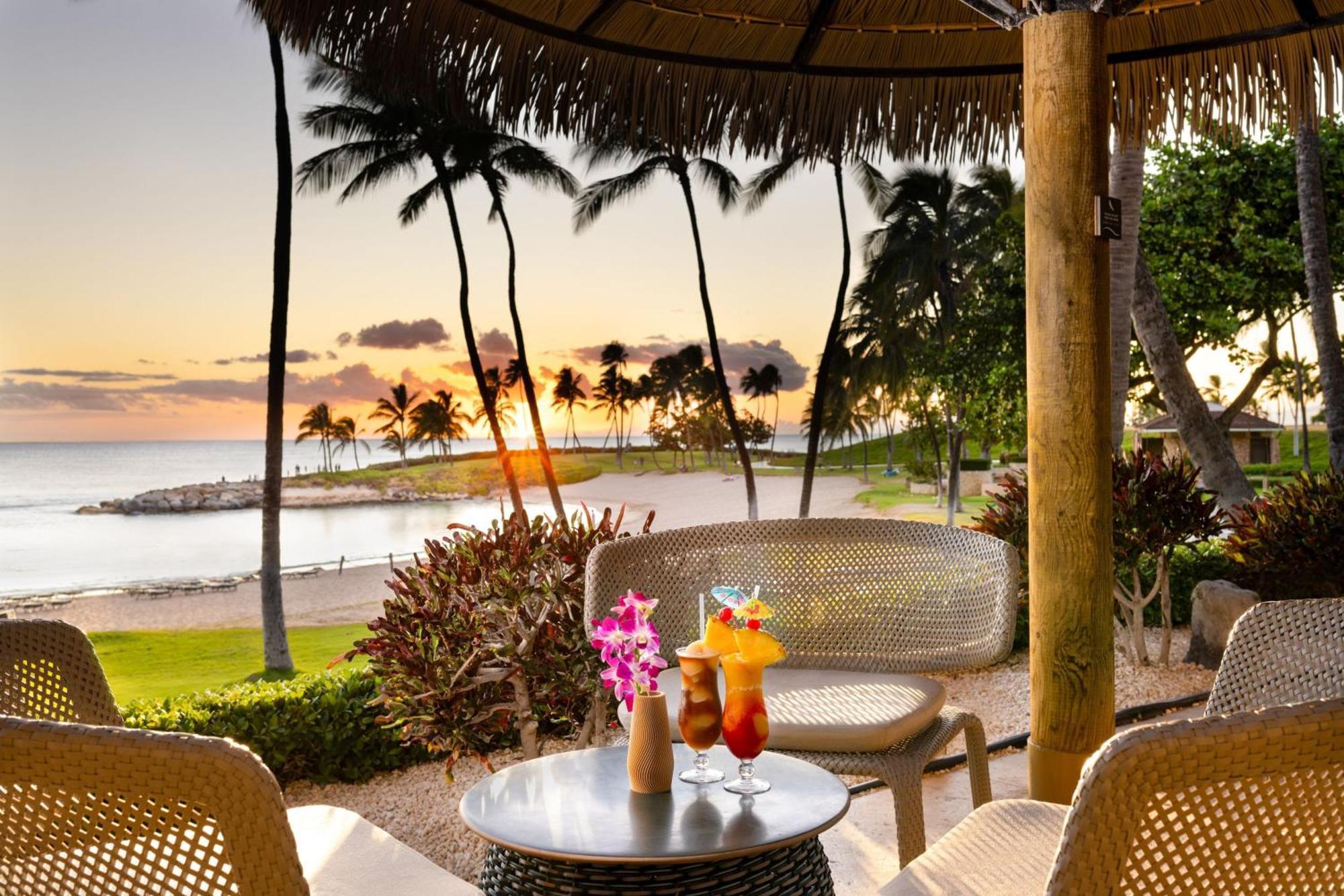 Marriott'S Ko Olina Beach Club Kapolei Exterior photo