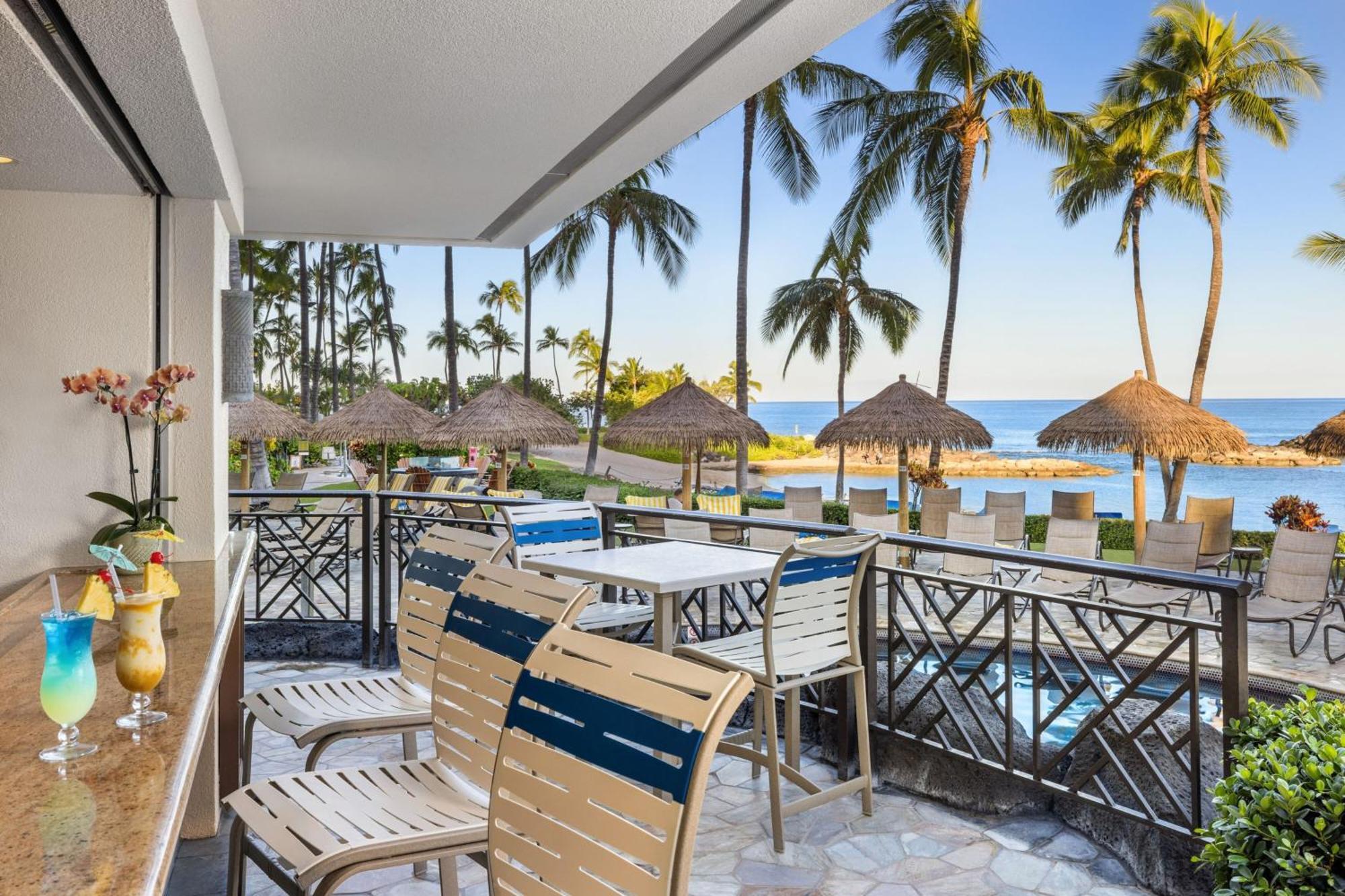 Marriott'S Ko Olina Beach Club Kapolei Exterior photo