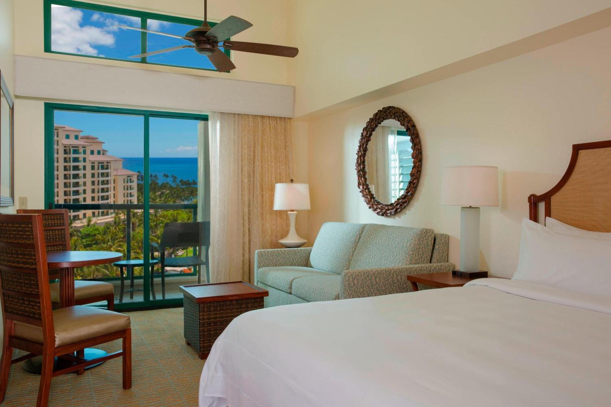 Marriott'S Ko Olina Beach Club Kapolei Exterior photo
