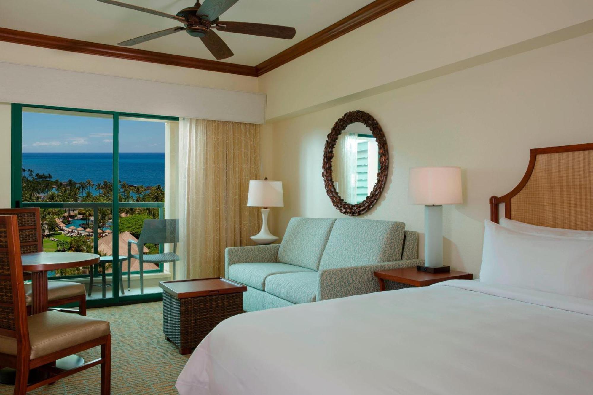 Marriott'S Ko Olina Beach Club Kapolei Exterior photo