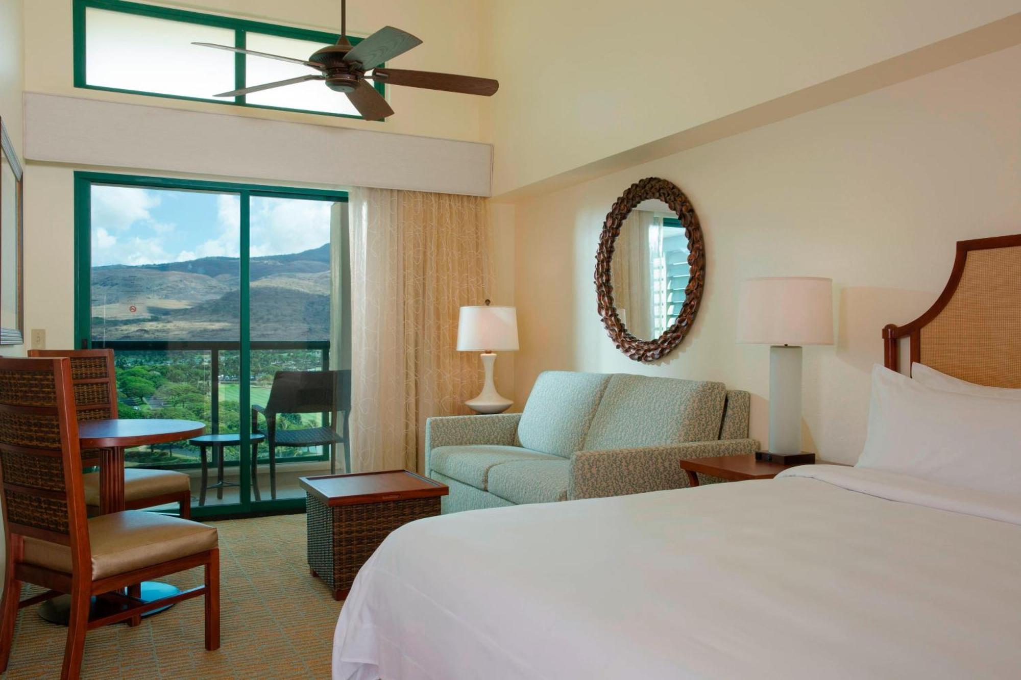 Marriott'S Ko Olina Beach Club Kapolei Exterior photo