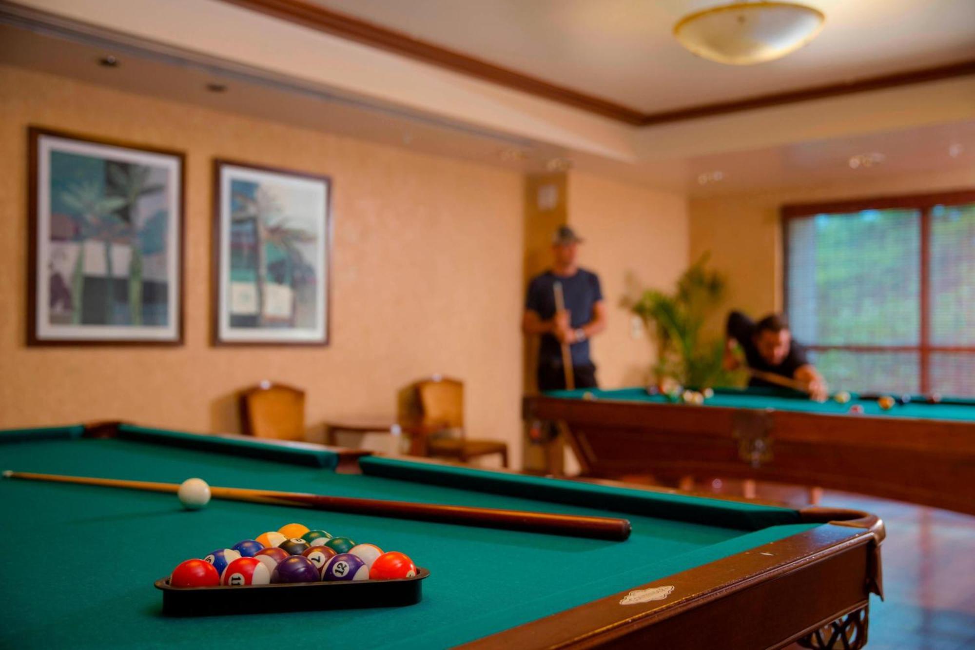 Marriott'S Ko Olina Beach Club Kapolei Exterior photo